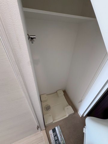 大阪市西区九条南４丁目の賃貸マンションの設備