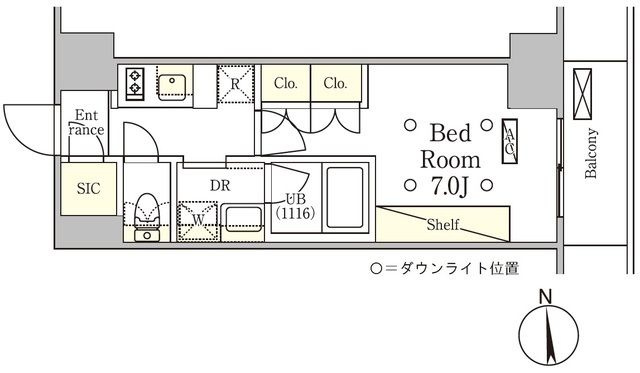 テラス御徒町