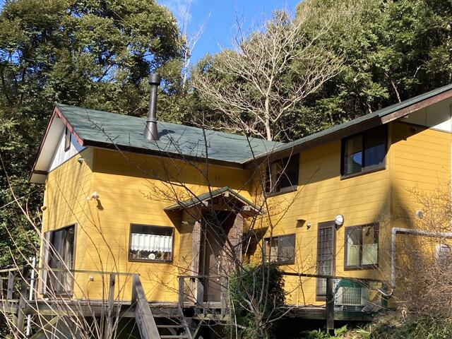松崎町　石部