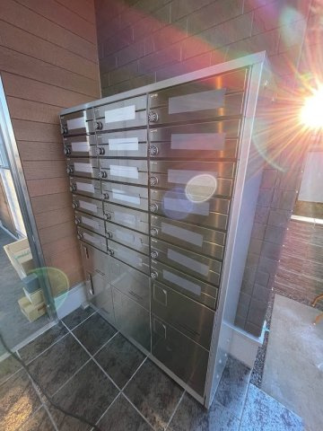 グレイス川越のその他共用部分