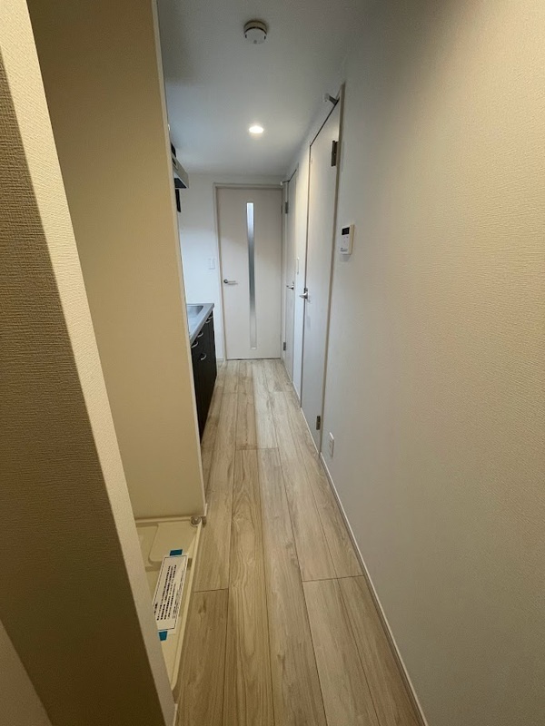 グレイス川越の内装