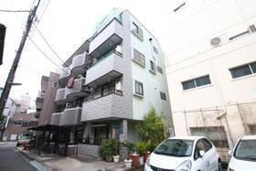 ラクトリア・ハイム森下の外観