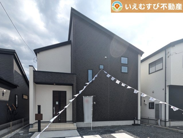 GRAFARE　羽生市北3期