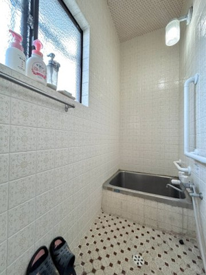 【浴室】 | 日方戸建