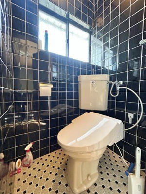 【トイレ】 | 日方戸建