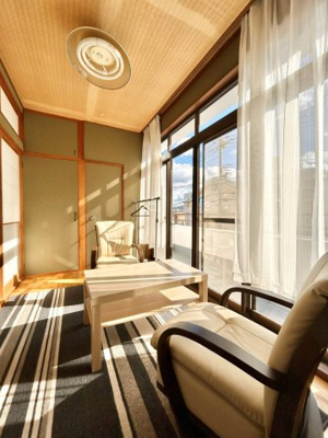 【内装】 | 日方戸建 | ※家具等は撤去相談可能です