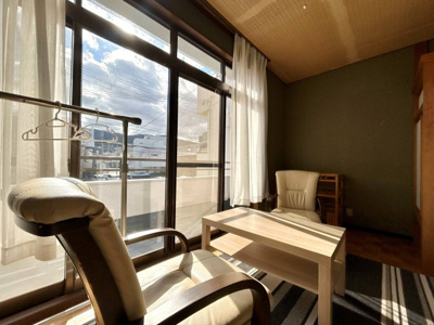 【内装】 | 日方戸建 | ※家具等は撤去相談可能です