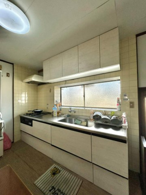 【キッチン】 | 日方戸建