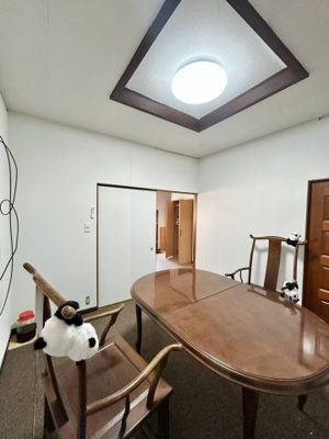 【洋室】 | 日方戸建 | ※家具等は撤去相談可能です