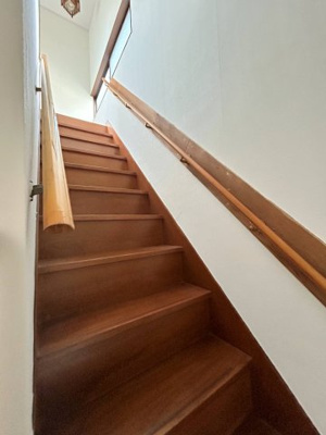 【内装】 | 日方戸建