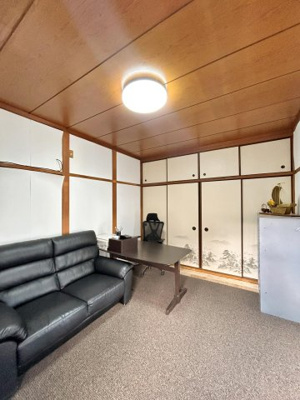 【内装】 | 日方戸建 | ※家具等は撤去相談可能です