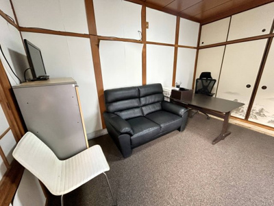 【内装】 | 日方戸建 | ※家具等は撤去相談可能です