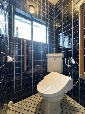 【トイレ】 | 日方戸建