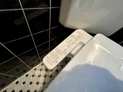 【トイレ】 | 日方戸建