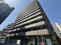 マイキャッスル大森町エクセレントステージの画像