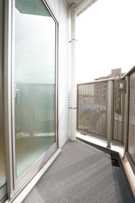 【バルコニー】 | メインステージ恵比寿東