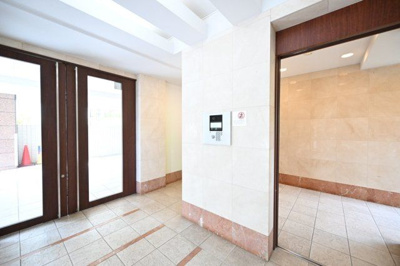 【ロビー】 | メインステージ恵比寿東