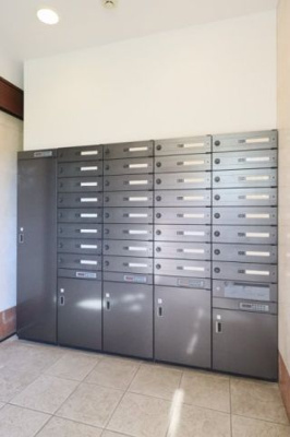 【その他共用部分】 | メインステージ恵比寿東