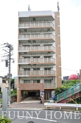 【外観】 | メインステージ恵比寿東