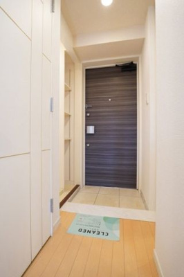 【玄関】 | メインステージ恵比寿東