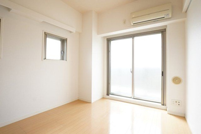 【寝室】 | メインステージ恵比寿東