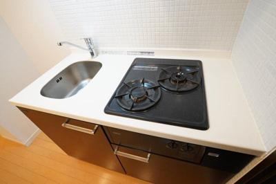 【キッチン】 | メインステージ恵比寿東