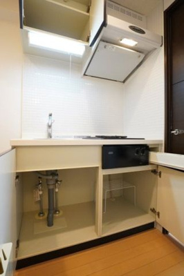 【キッチン】 | メインステージ恵比寿東