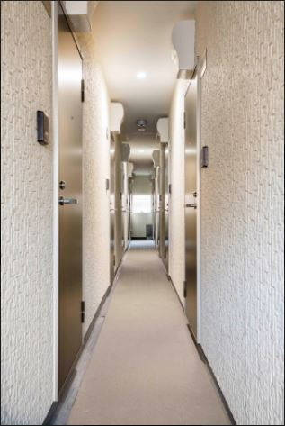 Nano上落合のその他共用部分