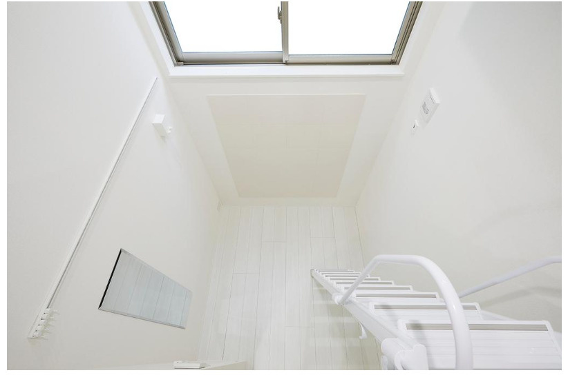 Nano上落合の居間・リビング