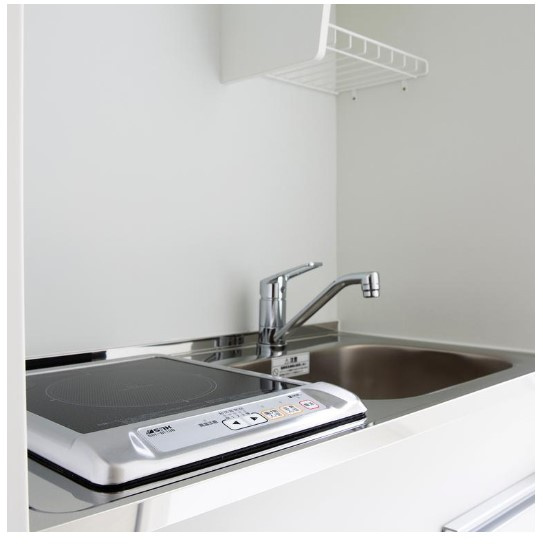 Nano上落合のキッチン