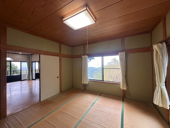 【和室】 | 丸善ランド別荘地　戸建