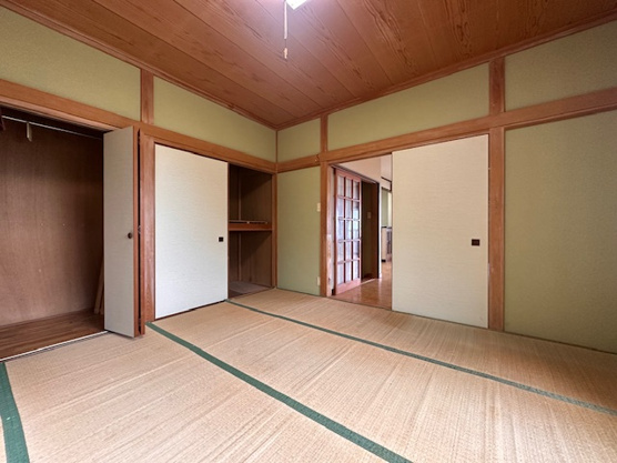 【和室】 | 丸善ランド別荘地　戸建