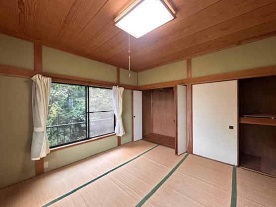 【和室】 | 丸善ランド別荘地　戸建