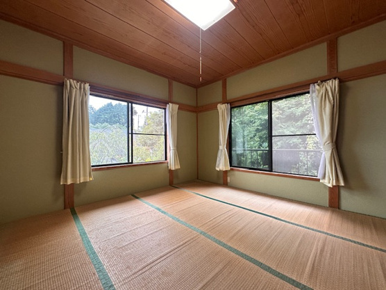 【和室】 | 丸善ランド別荘地　戸建