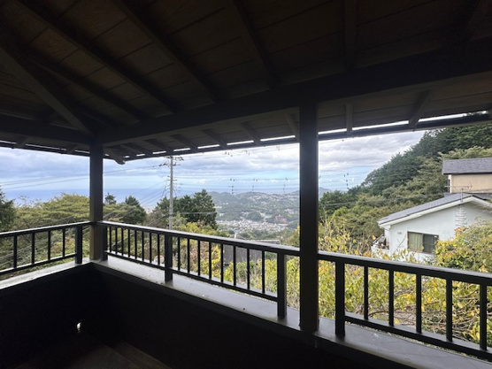 【展望】 | 丸善ランド別荘地　戸建