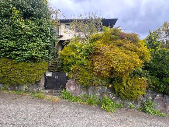 【外観】 | 丸善ランド別荘地　戸建