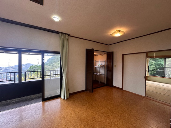 【居間・リビング】 | 丸善ランド別荘地　戸建