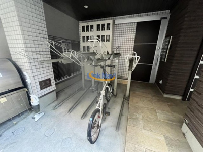 【その他】 | プレジール京町堀