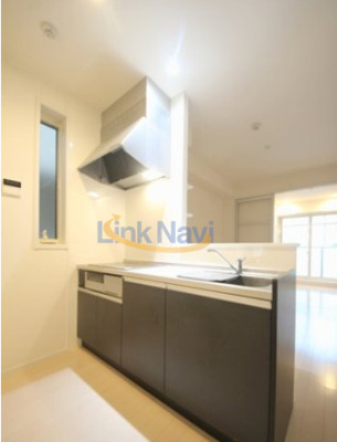 【キッチン】 | プレジール京町堀