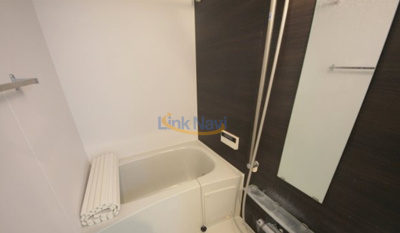 【浴室】 | プレジール京町堀