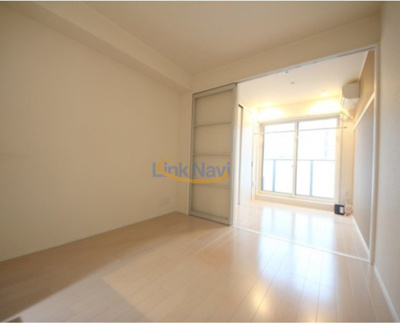 【寝室】 | プレジール京町堀