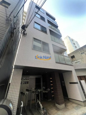 【外観】 | プレジール京町堀