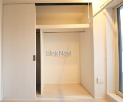 【収納】 | プレジール京町堀