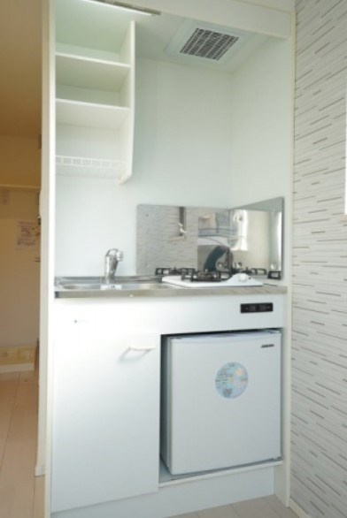 ハーモニーテラス中野の設備