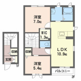 カーサレジオの画像