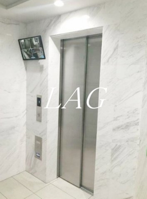 【その他共用部分】 | ブランエール戸越 | 共用部です。