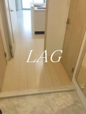 【玄関】 | ブランエール戸越 | 玄関です。