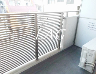 【バルコニー】 | トニック　コート本八幡南 | バルコニーです。