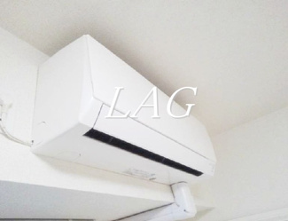 【設備】 | トニック　コート本八幡南 | エアコンです。