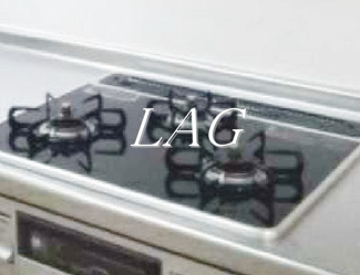 【その他】 | トニック　コート本八幡南 | 2口ガスコンロです。